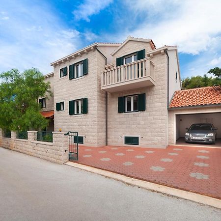 Apartments By The Sea Postira, Brac - 15242 Exterior foto