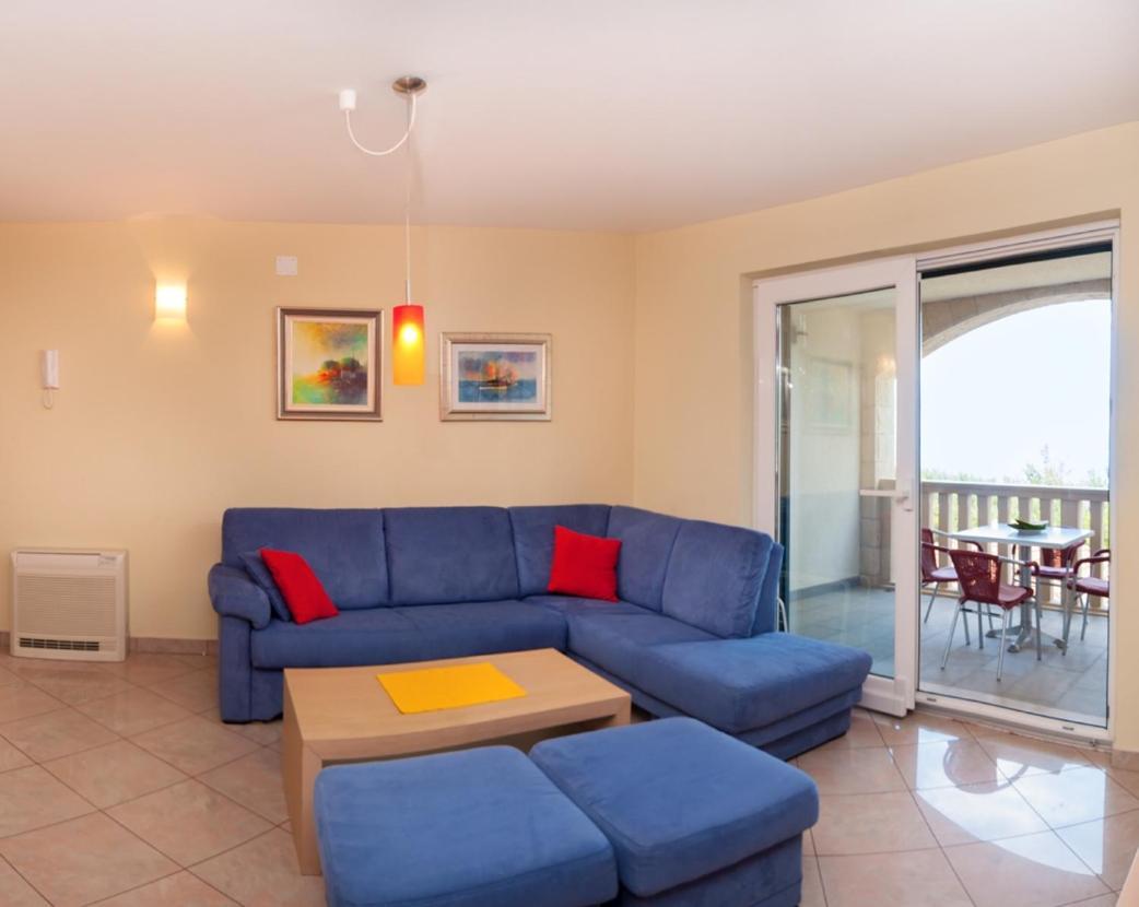 Apartments By The Sea Postira, Brac - 15242 Exterior foto