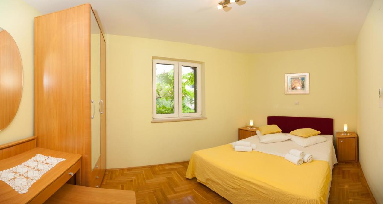 Apartments By The Sea Postira, Brac - 15242 Exterior foto