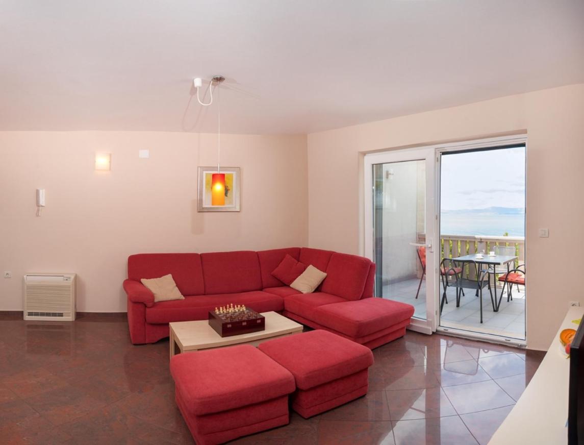 Apartments By The Sea Postira, Brac - 15242 Cameră foto